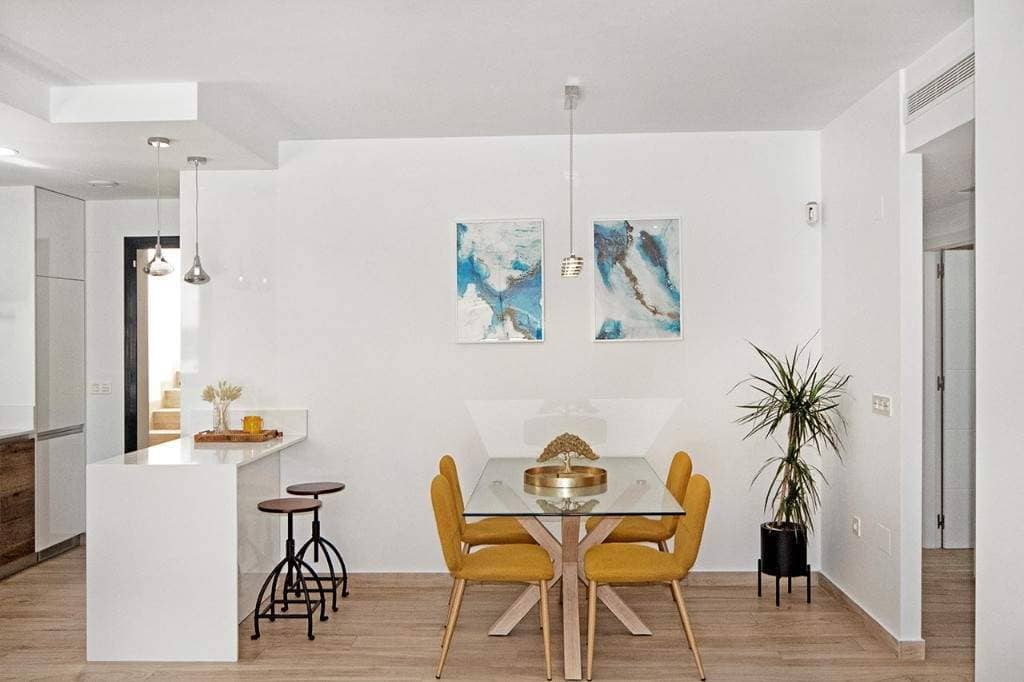 Продажа недвижимости  SUNLIFE HABANERAS, Испания, Коста Бланка, Торревьеха | Villacarte