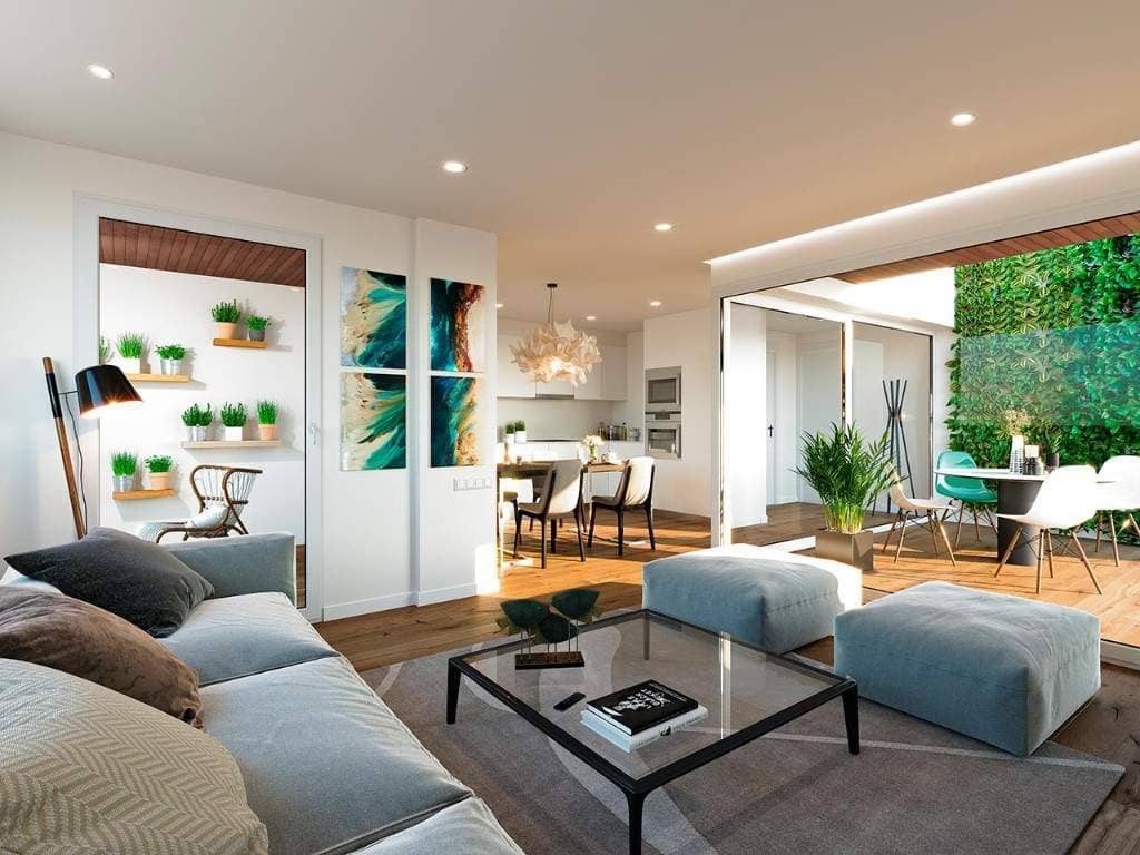 Продажа недвижимости  RESIDENCIAL AQUA, Испания, Коста Бланка, Вильяхойоса | Villacarte