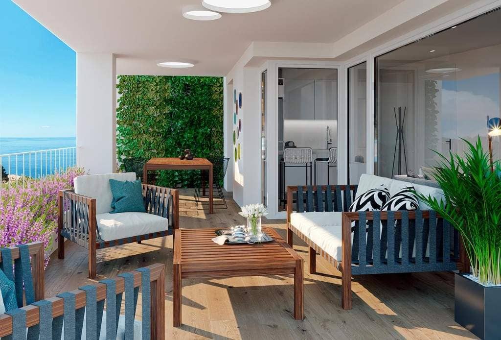 Продажа недвижимости  RESIDENCIAL AQUA, Испания, Коста Бланка, Вильяхойоса | Villacarte