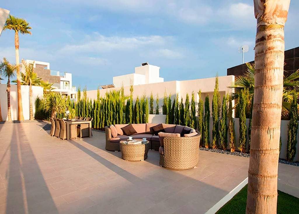 Property for Sale  QUESADA VILLAS - NADIA , Spain, Costa Blanca, Ciudad Quesada | Villacarte