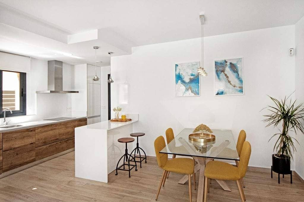 Продажа недвижимости  SUNLIFE HABANERAS, Испания, Коста Бланка, Торревьеха | Villacarte