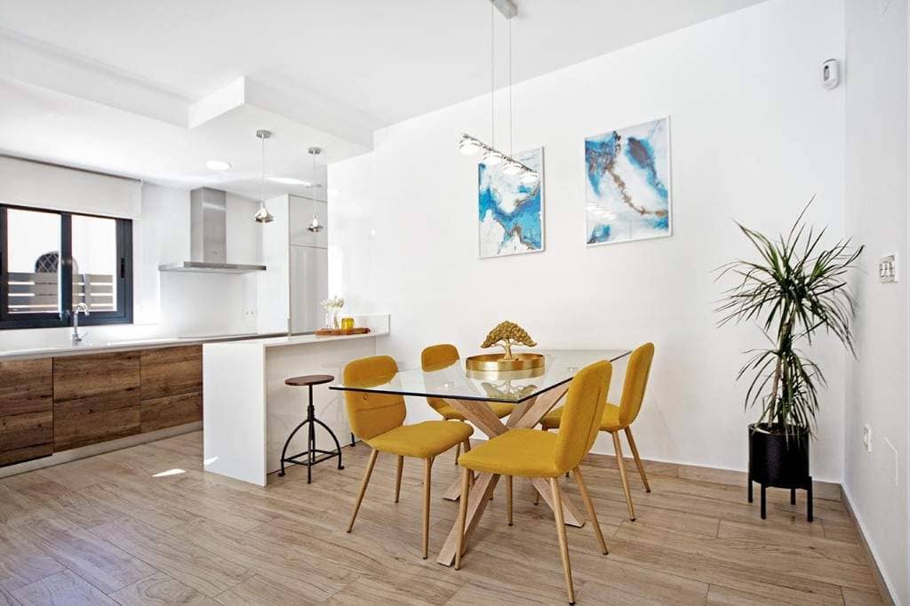 Продажа недвижимости  SUNLIFE HABANERAS, Испания, Коста Бланка, Торревьеха | Villacarte
