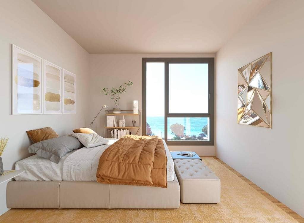 Продажа недвижимости  RESIDENCIAL AQUA, Испания, Коста Бланка, Вильяхойоса | Villacarte