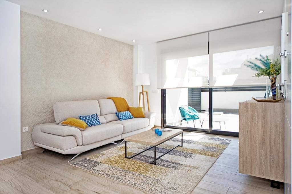 Продажа недвижимости  SUNLIFE HABANERAS, Испания, Коста Бланка, Торревьеха | Villacarte