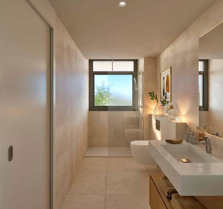 Продажа недвижимости  RESIDENCIAL AQUA, Испания, Коста Бланка, Вильяхойоса | Villacarte