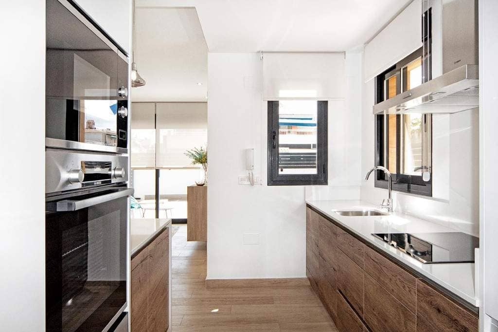 Продажа недвижимости  SUNLIFE HABANERAS, Испания, Коста Бланка, Торревьеха | Villacarte