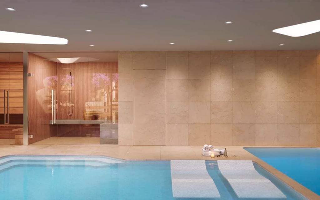 Продажа недвижимости  RESIDENCIAL AQUA, Испания, Коста Бланка, Вильяхойоса | Villacarte