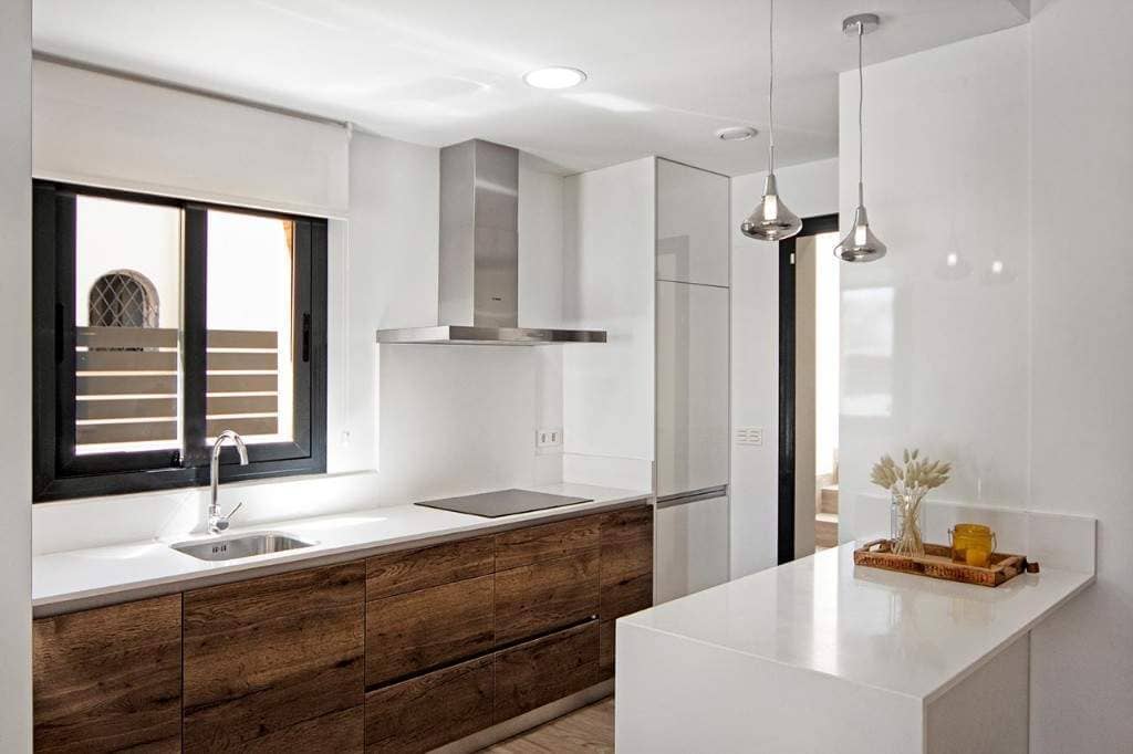 Продажа недвижимости  SUNLIFE HABANERAS, Испания, Коста Бланка, Торревьеха | Villacarte