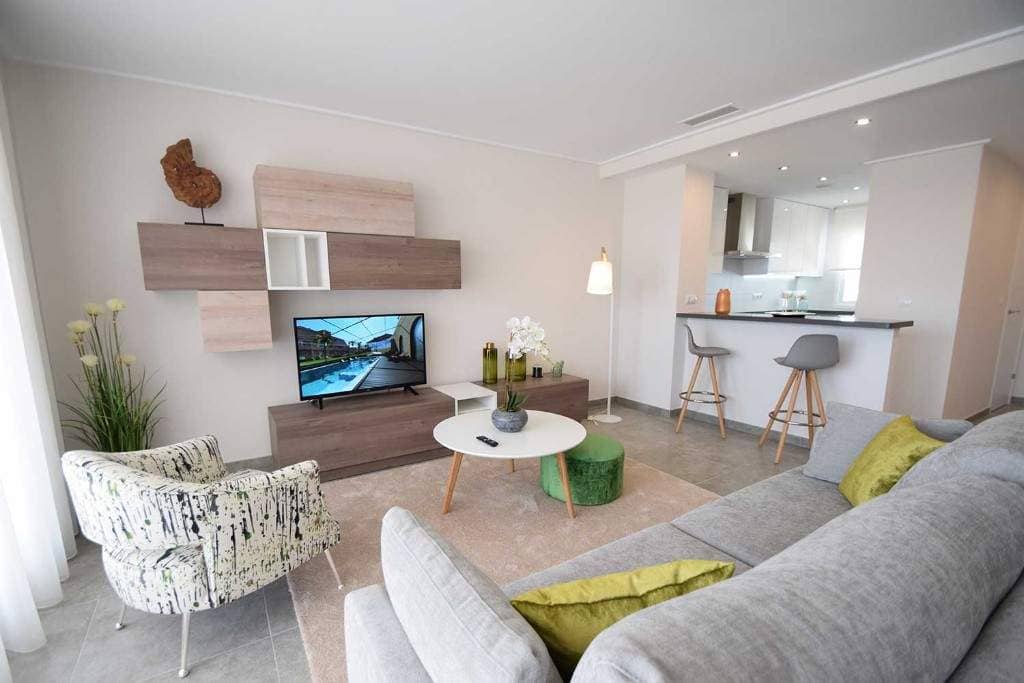 Продажа недвижимости  VISTA AZUL XXIX, Испания, Коста Бланка, Ориуэла Коста | Villacarte