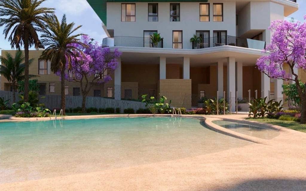 Продажа недвижимости  RESIDENCIAL AQUA, Испания, Коста Бланка, Вильяхойоса | Villacarte