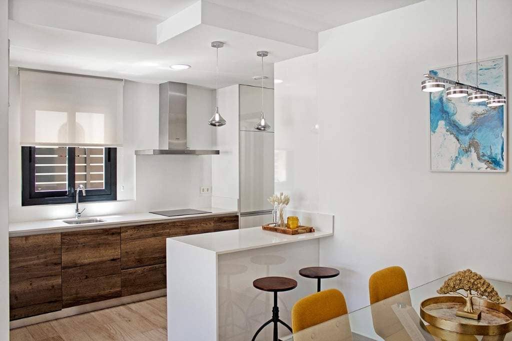 Продажа недвижимости  SUNLIFE HABANERAS, Испания, Коста Бланка, Торревьеха | Villacarte