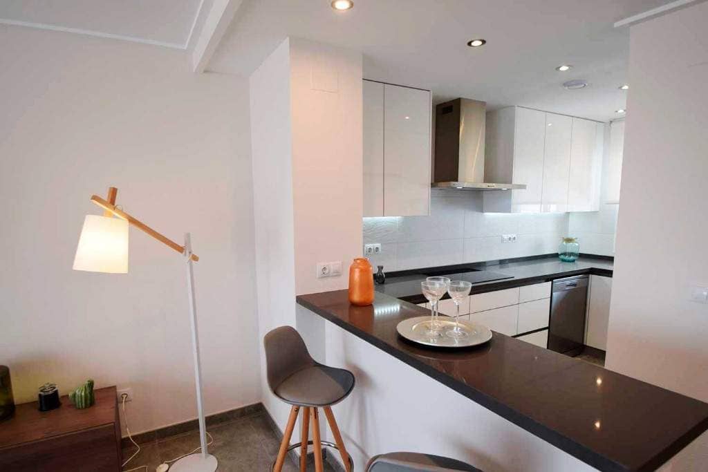 Продажа недвижимости  VISTA AZUL XXIX, Испания, Коста Бланка, Ориуэла Коста | Villacarte