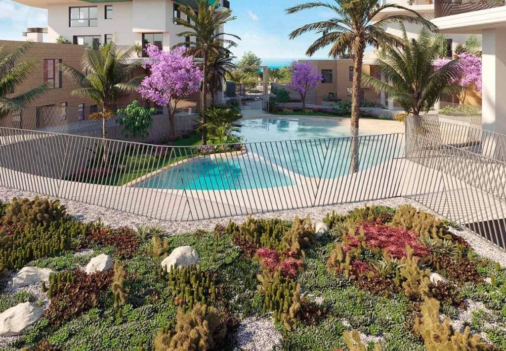 Продажа недвижимости  RESIDENCIAL AQUA, Испания, Коста Бланка, Вильяхойоса | Villacarte
