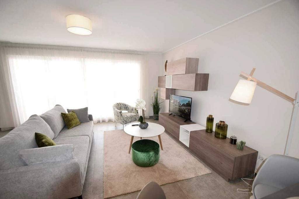 Продажа недвижимости  VISTA AZUL XXIX, Испания, Коста Бланка, Ориуэла Коста | Villacarte