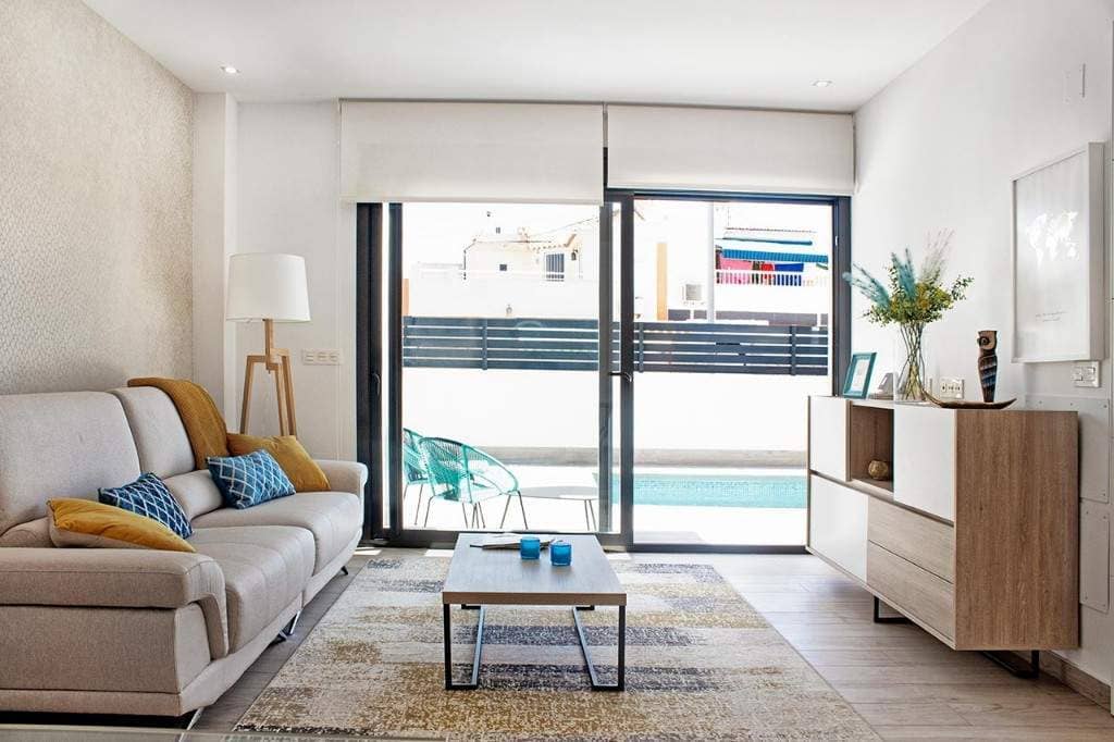 Продажа недвижимости  SUNLIFE HABANERAS, Испания, Коста Бланка, Торревьеха | Villacarte