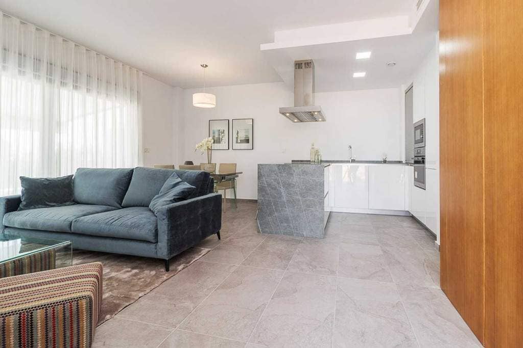 Property for Sale  RESIDENTIAL BALCÓN DE LA LAGUNA - GROUND FLOOR , Spain, Costa Blanca, Torrevieja | Villacarte