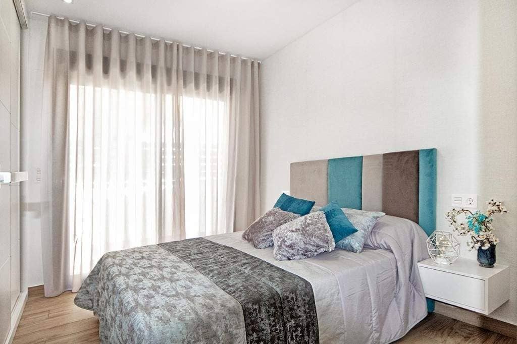 Продажа недвижимости  SUNLIFE HABANERAS, Испания, Коста Бланка, Торревьеха | Villacarte