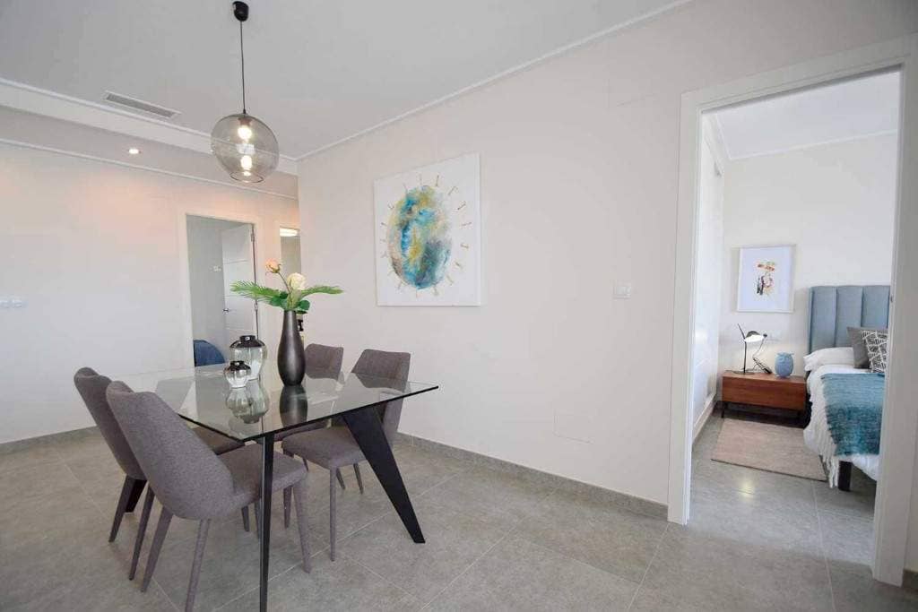 Продажа недвижимости  VISTA AZUL XXXI, Испания, Коста Бланка, Ориуэла Коста | Villacarte