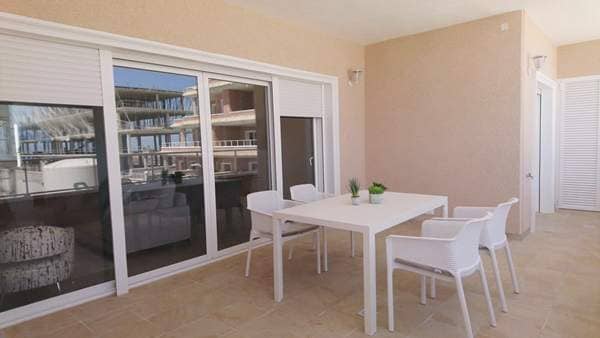 Продажа недвижимости  VISTA AZUL XXIX, Испания, Коста Бланка, Ориуэла Коста | Villacarte