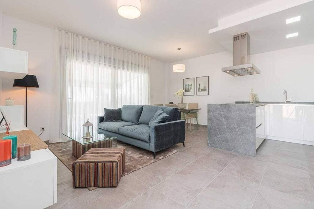 Property for Sale  RESIDENTIAL BALCÓN DE LA LAGUNA - GROUND FLOOR , Spain, Costa Blanca, Torrevieja | Villacarte