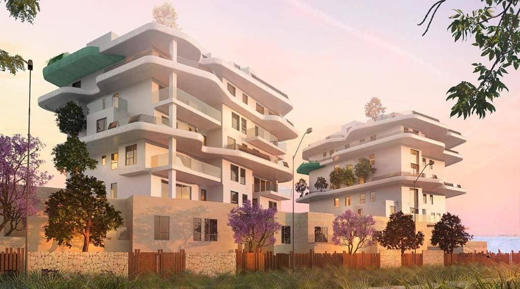 Продажа недвижимости  RESIDENCIAL AQUA, Испания, Коста Бланка, Вильяхойоса | Villacarte
