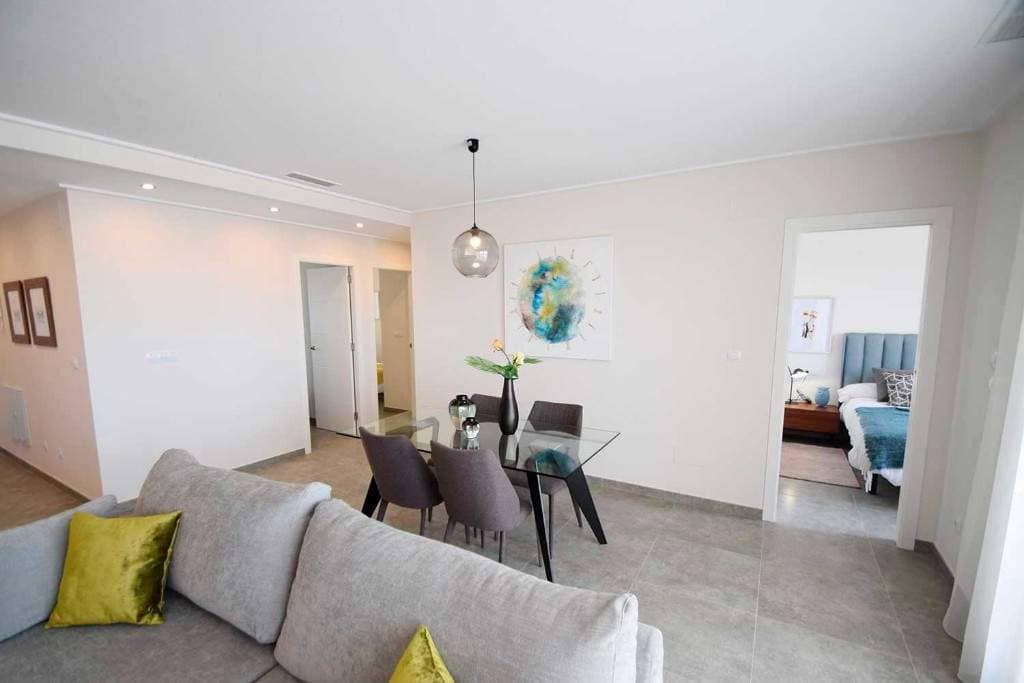 Продажа недвижимости  VISTA AZUL XXIX, Испания, Коста Бланка, Ориуэла Коста | Villacarte