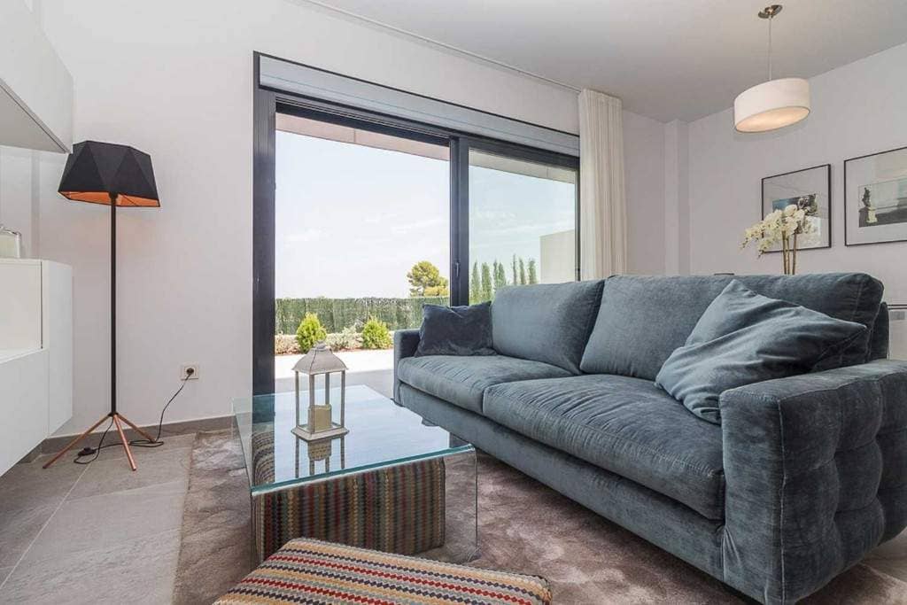 Property for Sale  RESIDENTIAL BALCÓN DE LA LAGUNA - GROUND FLOOR , Spain, Costa Blanca, Torrevieja | Villacarte
