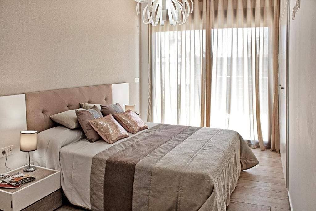 Продажа недвижимости  SUNLIFE HABANERAS, Испания, Коста Бланка, Торревьеха | Villacarte