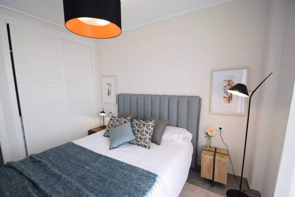 Продажа недвижимости  VISTA AZUL XXIX, Испания, Коста Бланка, Ориуэла Коста | Villacarte