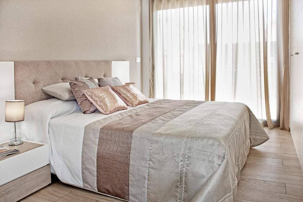 Продажа недвижимости  SUNLIFE HABANERAS, Испания, Коста Бланка, Торревьеха | Villacarte