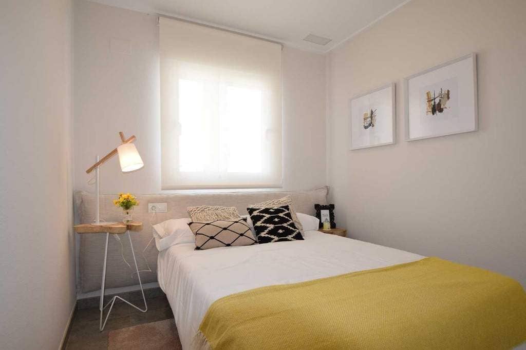 Продажа недвижимости  VISTA AZUL XXIX, Испания, Коста Бланка, Ориуэла Коста | Villacarte