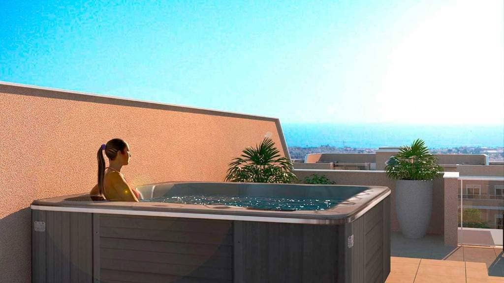 Продажа недвижимости  VISTA AZUL XXXI, Испания, Коста Бланка, Ориуэла Коста | Villacarte