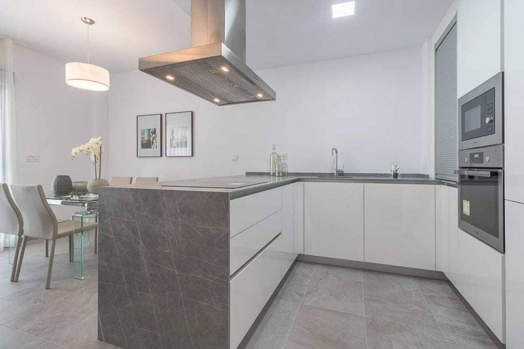 Property for Sale  RESIDENTIAL BALCÓN DE LA LAGUNA - GROUND FLOOR , Spain, Costa Blanca, Torrevieja | Villacarte