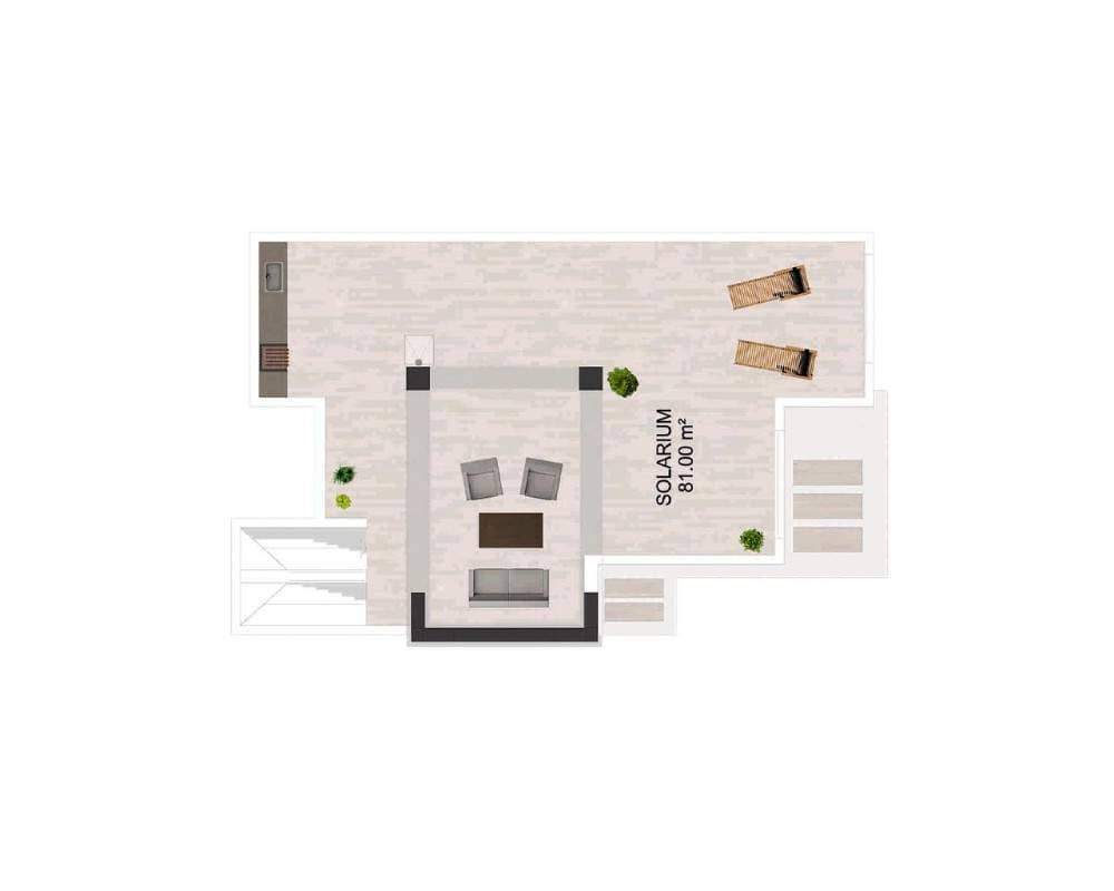 Продажа недвижимости  SUNLIFE HABANERAS, Испания, Коста Бланка, Торревьеха | Villacarte