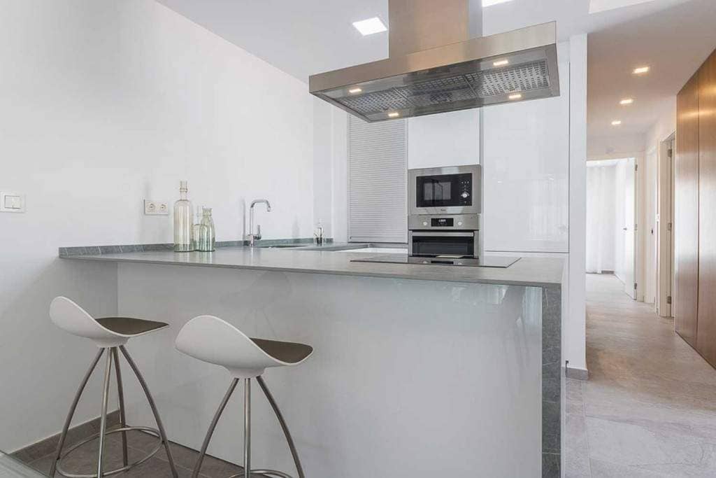 Property for Sale  RESIDENTIAL BALCÓN DE LA LAGUNA - GROUND FLOOR , Spain, Costa Blanca, Torrevieja | Villacarte