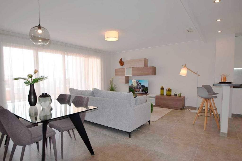 Продажа недвижимости  VISTA AZUL XXIX, Испания, Коста Бланка, Ориуэла Коста | Villacarte
