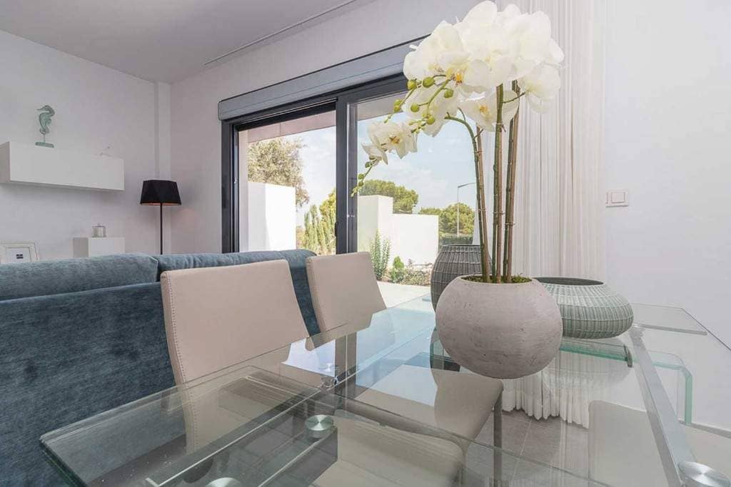 Property for Sale  RESIDENTIAL BALCÓN DE LA LAGUNA - GROUND FLOOR , Spain, Costa Blanca, Torrevieja | Villacarte