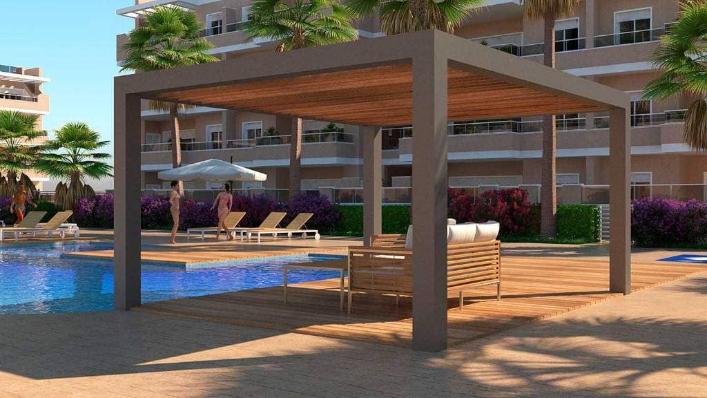 Продажа недвижимости  VISTA AZUL XXXI, Испания, Коста Бланка, Ориуэла Коста | Villacarte