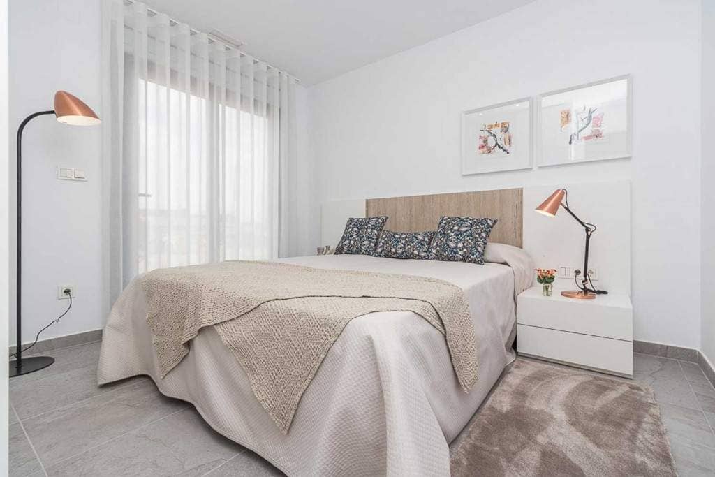 Property for Sale  RESIDENTIAL BALCÓN DE LA LAGUNA - GROUND FLOOR , Spain, Costa Blanca, Torrevieja | Villacarte