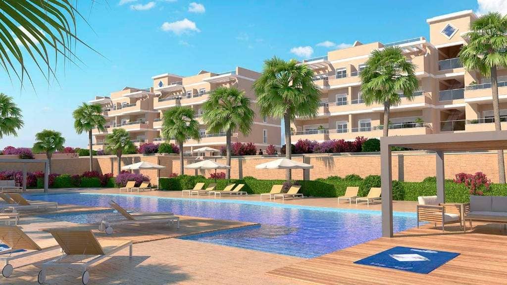 Продажа недвижимости  VISTA AZUL XXIX, Испания, Коста Бланка, Ориуэла Коста | Villacarte