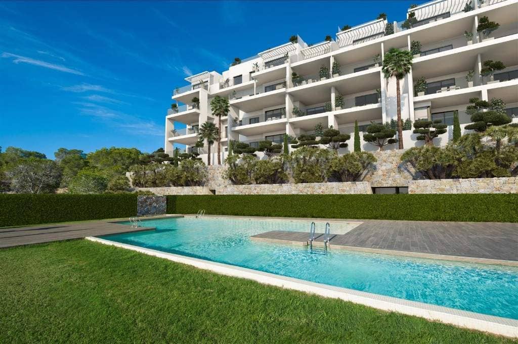 Property for Sale  COMMUNITY NARANJO, Spain, Costa Blanca, San Miguel de Salinas | Villacarte