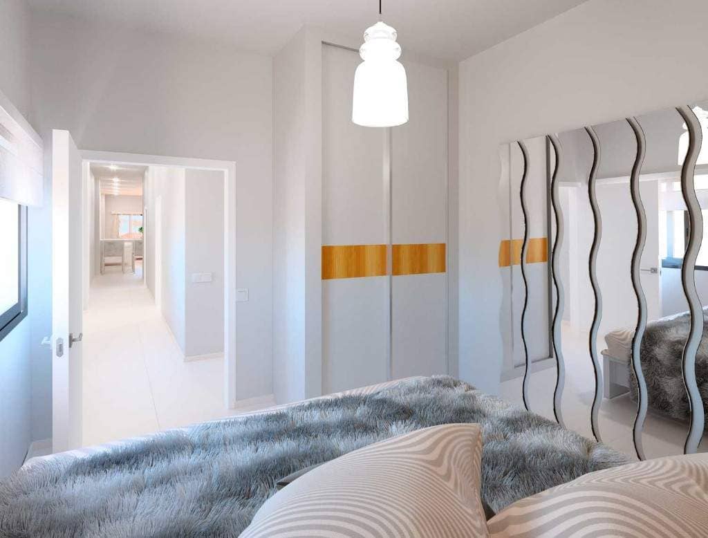 Продажа недвижимости  RESIDENTIAL SKANDINAVIA, Испания, Коста Бланка, Торревьеха | Villacarte
