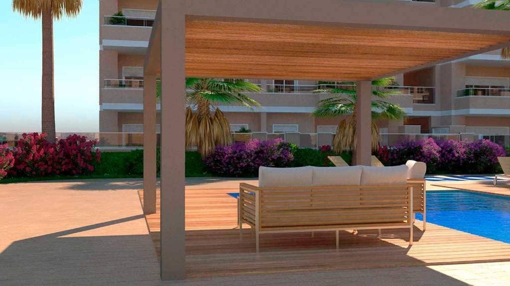 Продажа недвижимости  VISTA AZUL XXIX, Испания, Коста Бланка, Ориуэла Коста | Villacarte