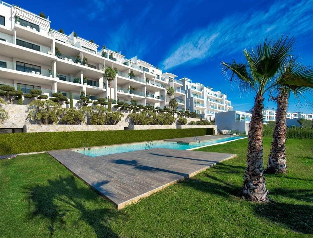 Property for Sale  COMMUNITY NARANJO, Spain, Costa Blanca, San Miguel de Salinas | Villacarte