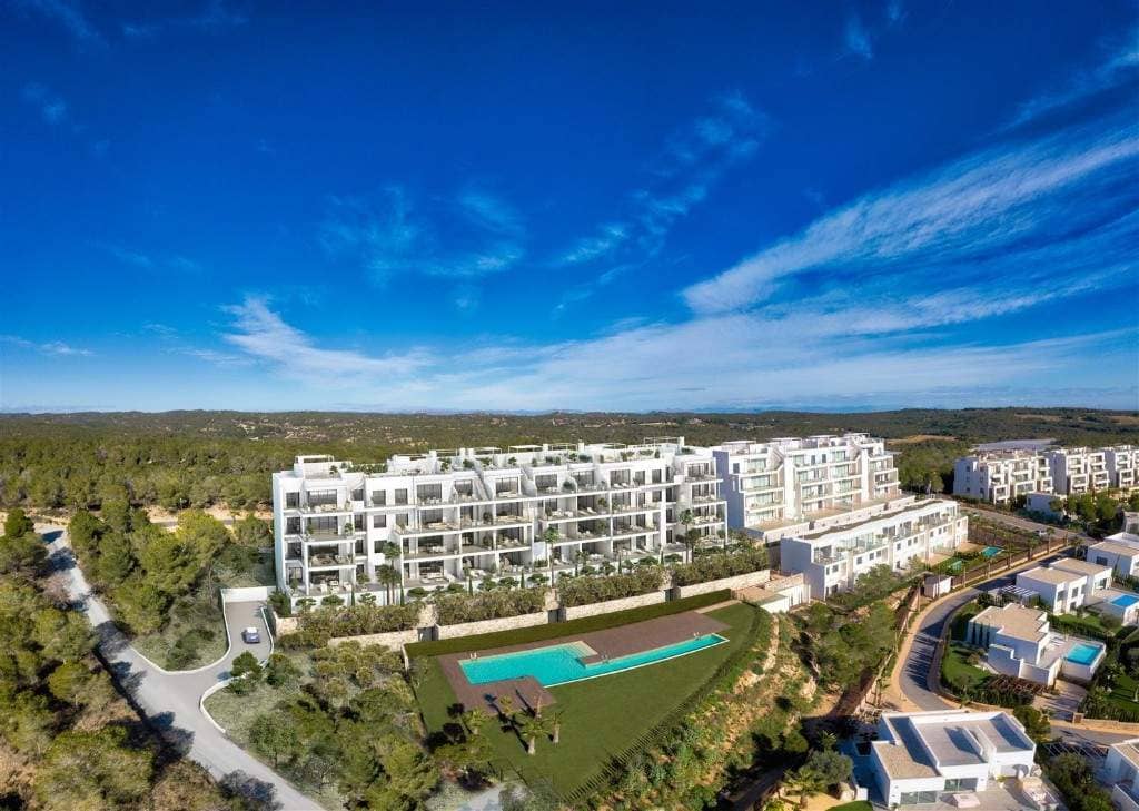 Property for Sale  COMMUNITY NARANJO, Spain, Costa Blanca, San Miguel de Salinas | Villacarte
