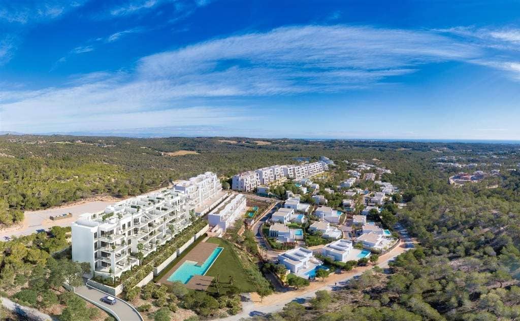 Property for Sale  COMMUNITY NARANJO, Spain, Costa Blanca, San Miguel de Salinas | Villacarte