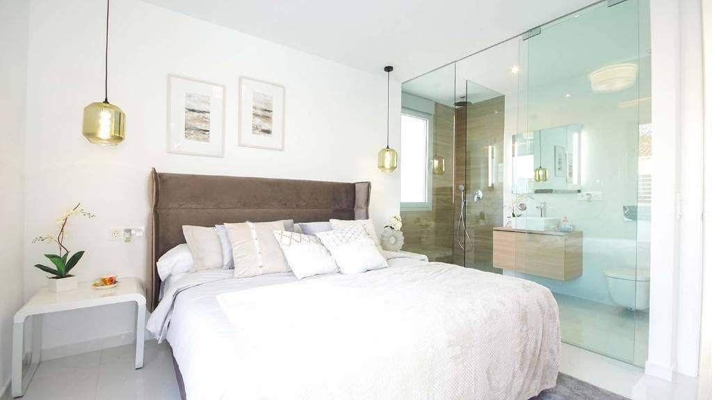 Продажа недвижимости  GOLD VILLAS - ORTIZ - RIGHT , Испания, Коста Бланка, Торревьеха | Villacarte