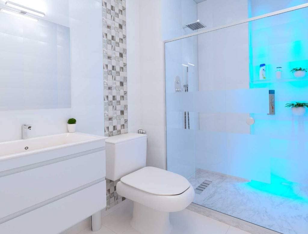 Продажа недвижимости  RESIDENTIAL SKANDINAVIA, Испания, Коста Бланка, Торревьеха | Villacarte