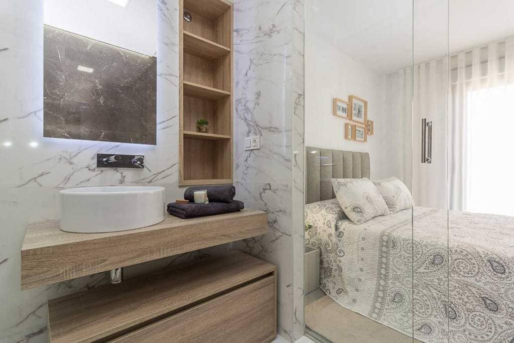 Property for Sale  RESIDENTIAL BALCÓN DE LA LAGUNA - GROUND FLOOR , Spain, Costa Blanca, Torrevieja | Villacarte