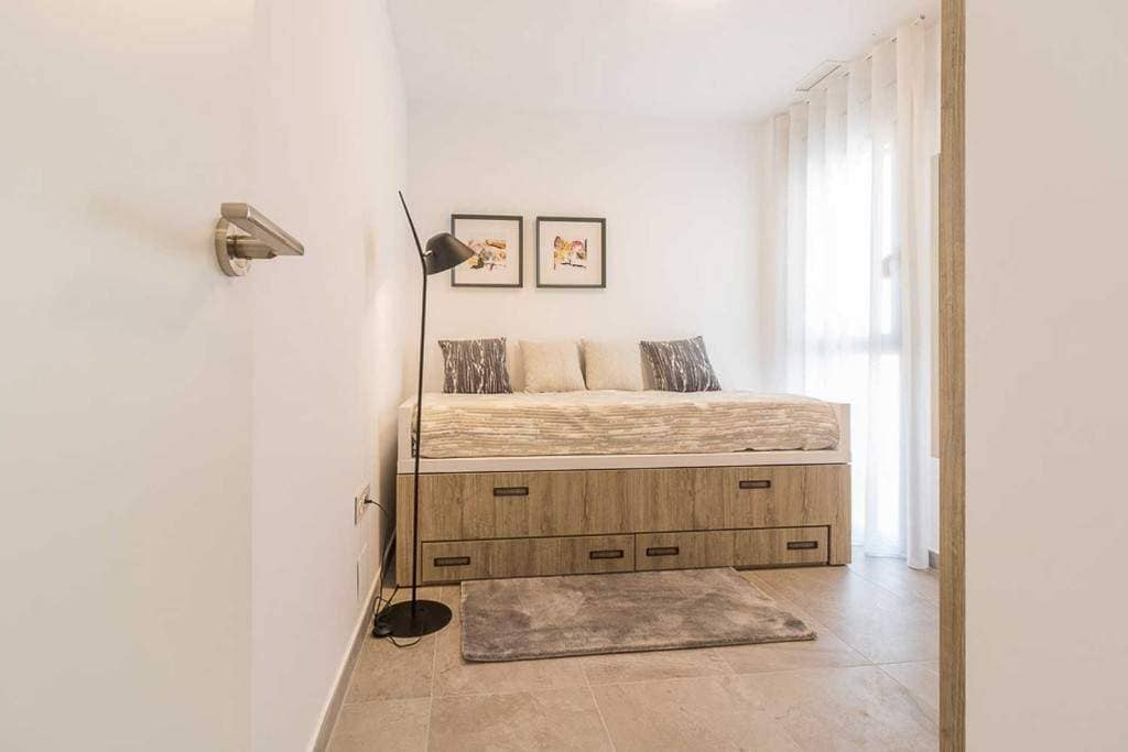 Property for Sale  RESIDENTIAL BALCÓN DE LA LAGUNA - GROUND FLOOR , Spain, Costa Blanca, Torrevieja | Villacarte